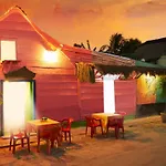Shankara Holbox Unique-Comfortable-Close To The Beach H1