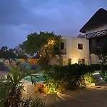 Departamento Cherna #5, Holbox