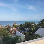 Casa Peregrino Holbox