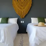 Sanyama Holbox