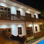 Hotel Aruma Ha