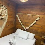 Mayab Holbox - Beach Zone