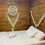 Mayab Holbox - Beach Zone