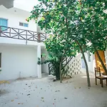 Posada Yalekin Holbox