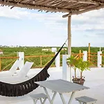 Suites Lunada De Holbox