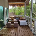 Casa Amores Luxury Villa Holbox