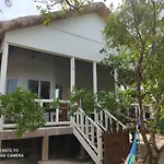 Casa Amores Luxury Villa Holbox