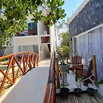 Casa Cristobal- Sanyama Holbox