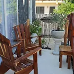 Casa Cristobal- Sanyama Holbox