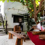 Hotel Lifestyle Kb Holbox