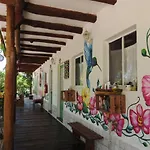 Art Maya Rooms