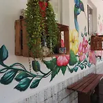 Art Maya Rooms