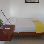 Posada Hondumar Holbox