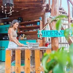 Casa Fuego