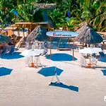 Cabañas Casa Maya Holbox Frente Al Mar