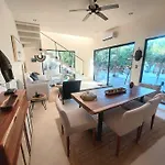 Brand New Luxury Villa. 150 Meters From The Beach.