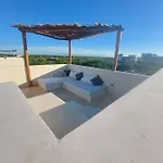 Brand New Luxury Villa. 150 Meters From The Beach.