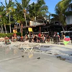 Hotel And Beach Club Escape Holbox