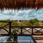 Casa Poeta Holbox
