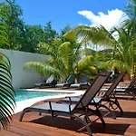 Casa Del Sol Holbox - Self Check In