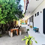 Xamana Holbox