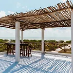 Casa Poeta Holbox