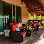 Casa Poeta Holbox