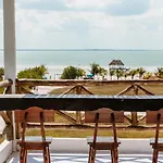 Casa Poeta Holbox