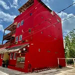 Suites Corazon Mexicano