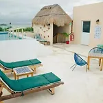 Suites Corazon Mexicano