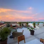 Suites Corazon Mexicano
