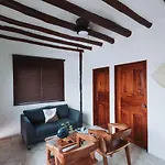 Casa La Sultana Holbox: Amazing House With Pool