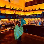 Holbox Hostal