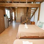 Hotel Encanto Holbox Beach Front