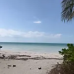 Depa Casacalma. Zona Tranquila Y Techo De Palapa