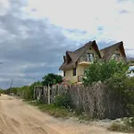 Depa Casacalma. Zona Tranquila Y Techo De Palapa
