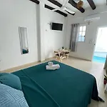 Casa Blue\