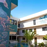 Hotel Macondo Estilo Holbox
