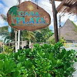 Casa Playa Holbox!