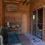 Krak-Inn Holbox - Self Check In