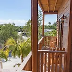 Krak-Inn Holbox - Self Check In