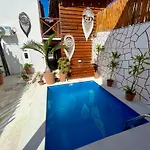 Hotel Akbal Holbox