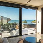 Luxury Villa Ocean View \