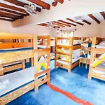 Tribu Hostel