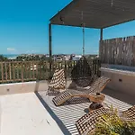 Incredible Ocean View Penthouse With Private Pool By Baleine Group