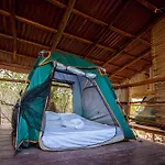 Skycamp Camping Holbox