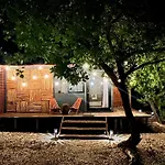 Casa Calamar