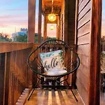 Ecoco Holbox - Ecochic - Cabanas De Madera - Holbox Retreat