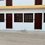 Casa Las Palmas Holbox
