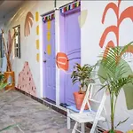 Departamentos Cerca De Ferry Holbox